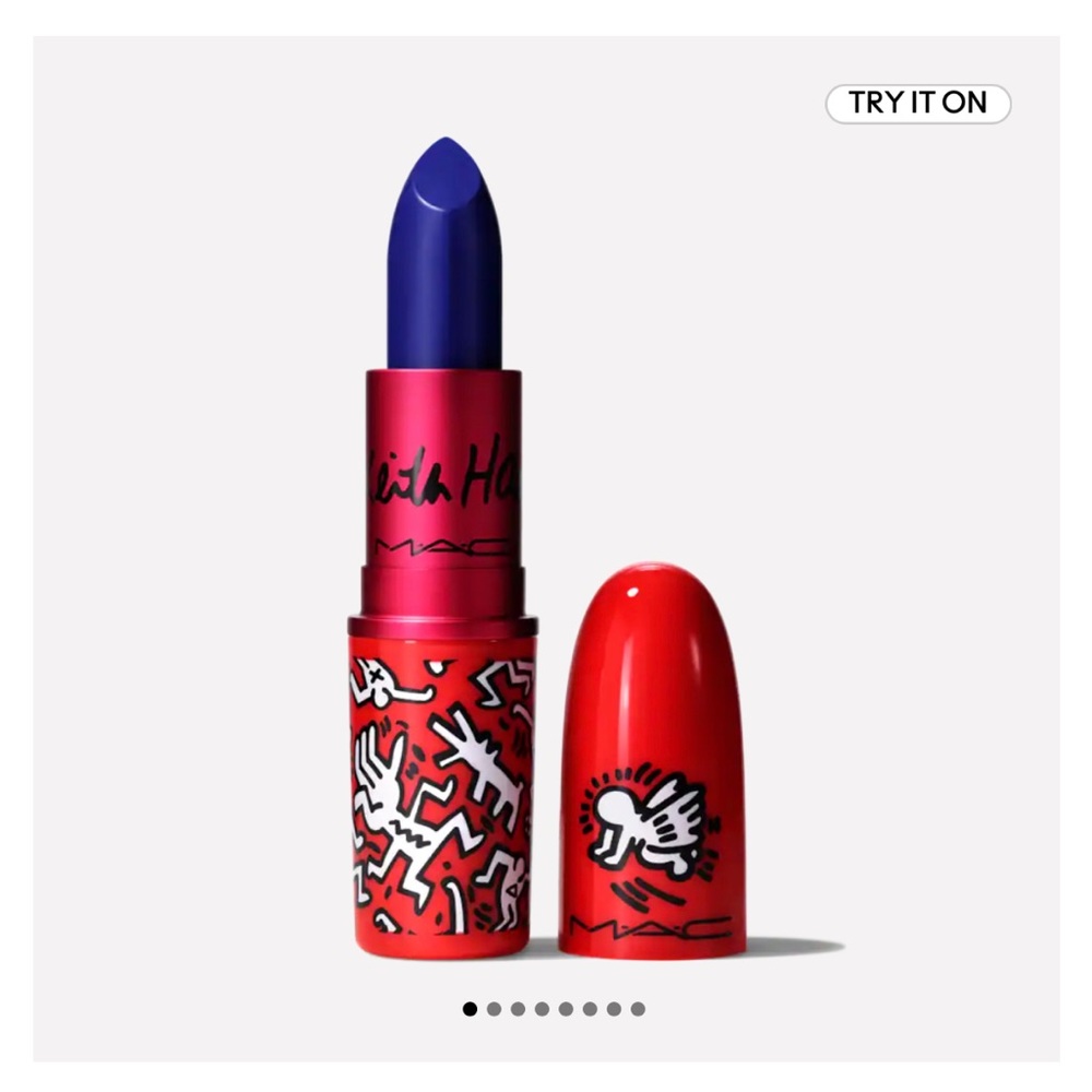 MAC Cosmetics Lipstick